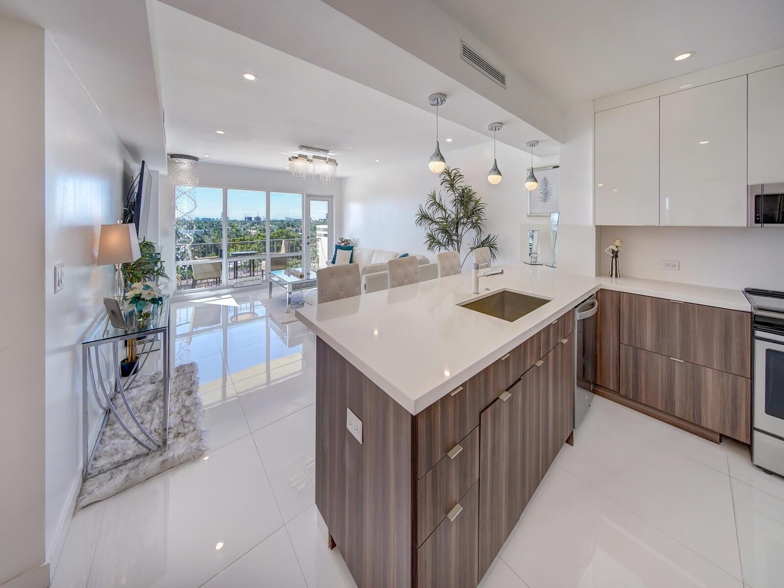 2500 East Las Olas Boulevard, East Fort Lauderdale, Fort Lauderdale, FL 33301