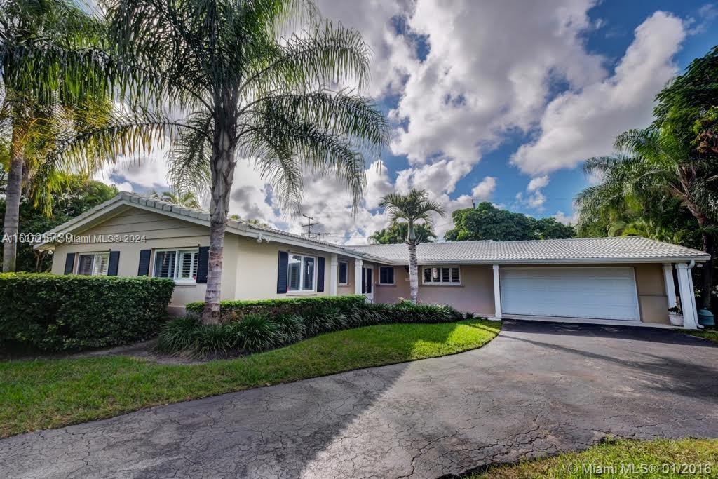 7300 Southwest 121st Street, HALLMARK HGTS ESTS, Miami, FL 33156