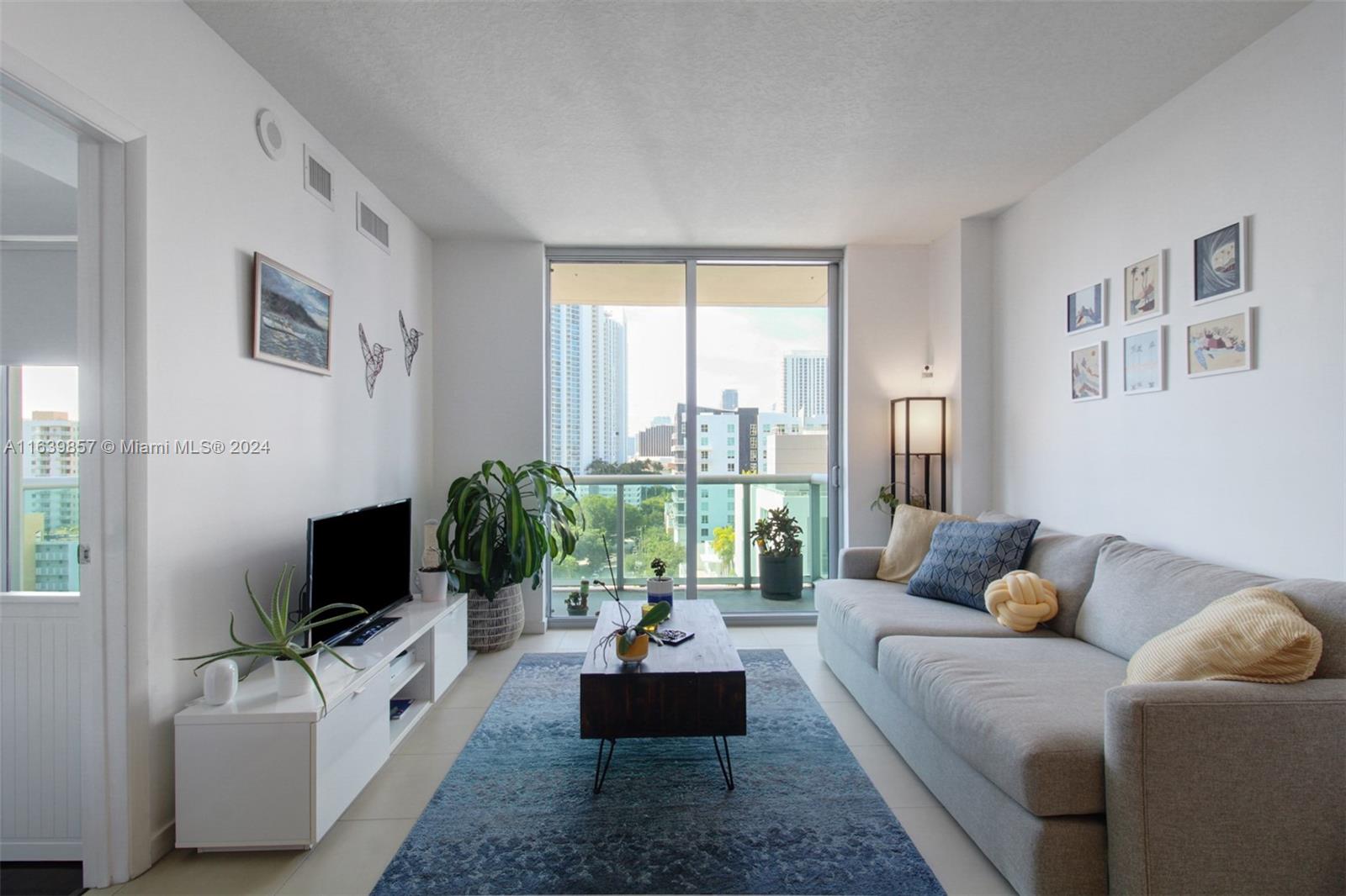 333 Northeast 24th Street, Edgewater, Miami, FL 33137