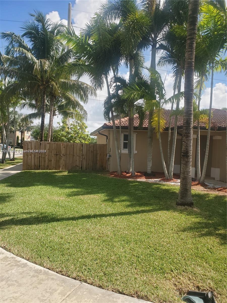 24655 Southwest 122nd Avenue, ABEL HOMES AT CAMBRIDGE ESTATES, Homestead, FL 33032