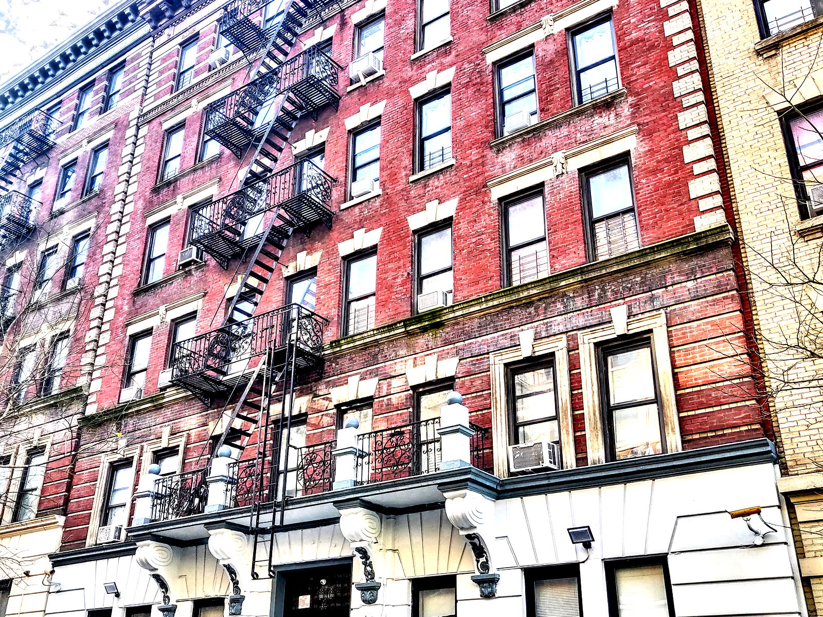 526 West 158th Street Apt #55