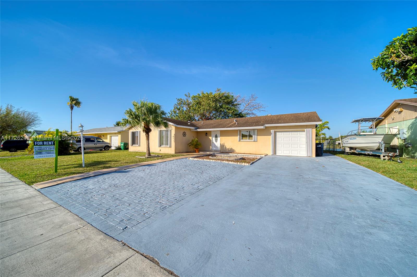 16330 Southwest 109th Avenue, PINE LAKE SEC, Miami, FL 33157