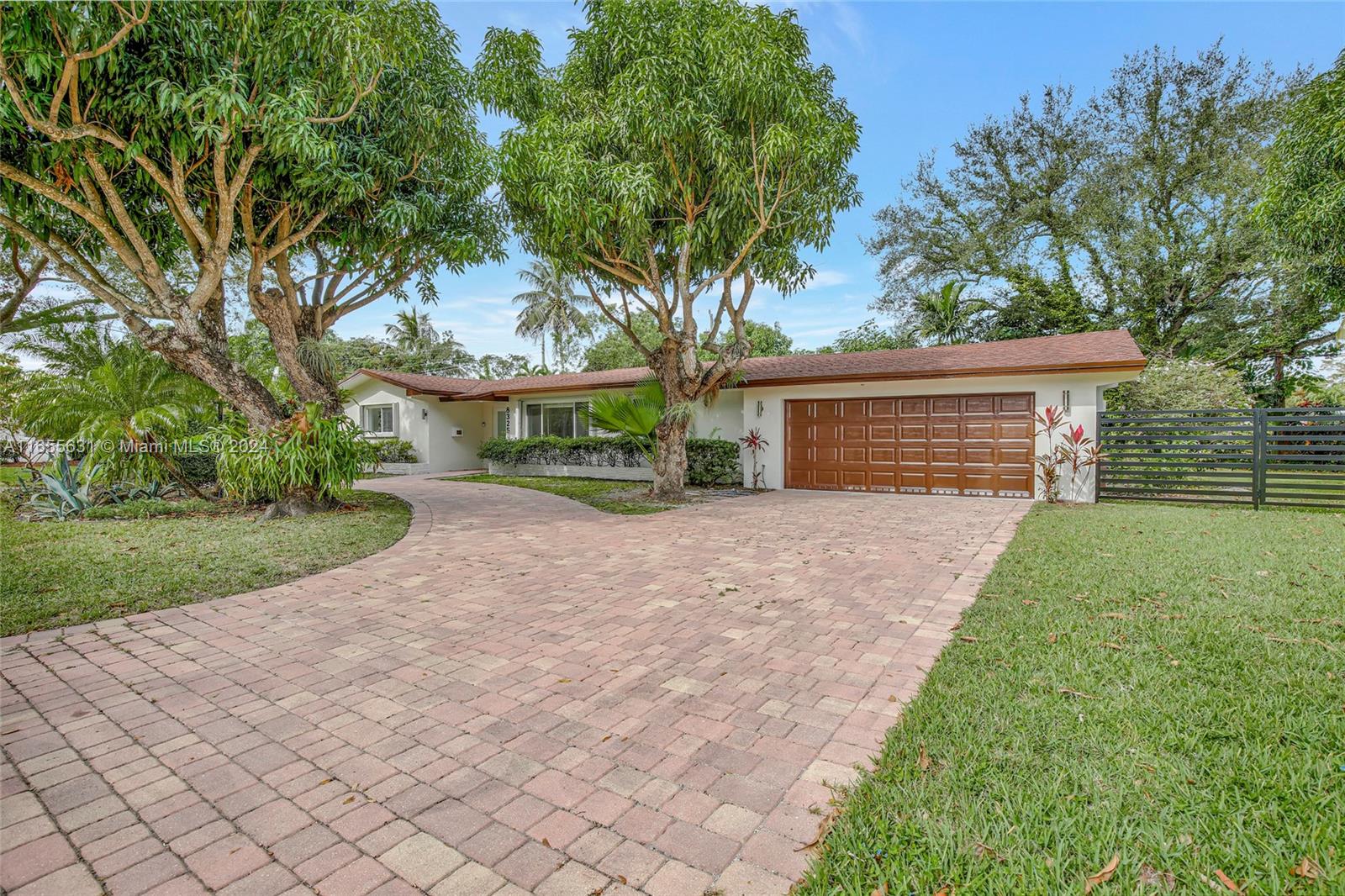 8325 Southwest 150th Drive, MANGOWOOD, Palmetto Bay, FL 33158