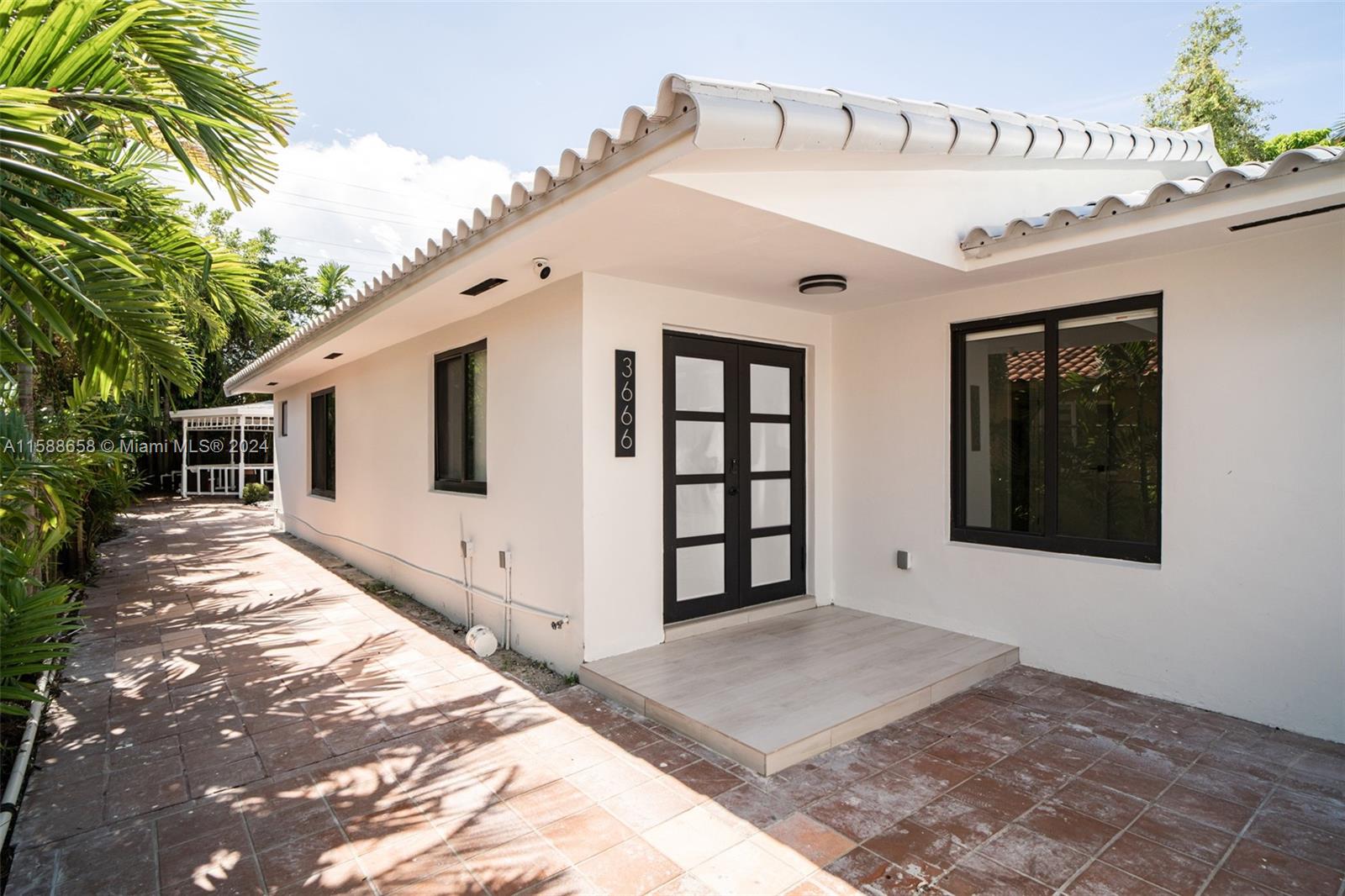 3666 Southwest 26th Street, Coral Way, Miami, FL 33133