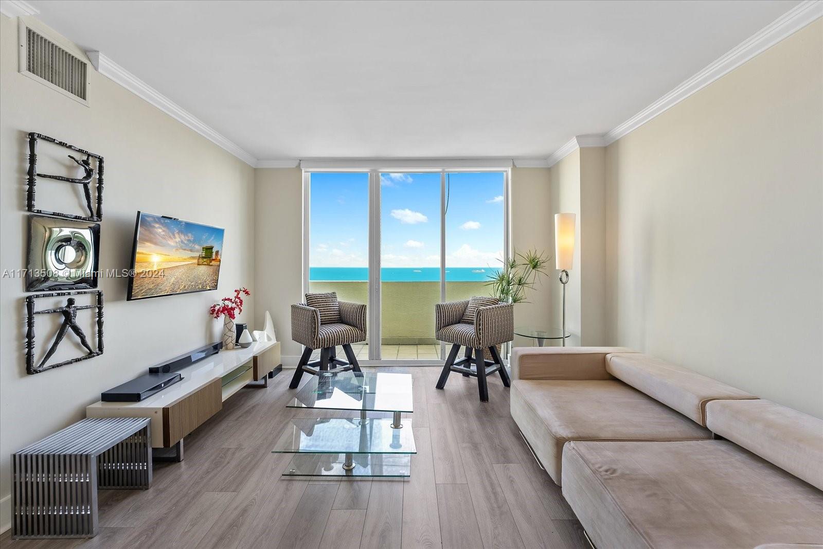 90 Alton Road, South Beach, Miami Beach, FL 33139
