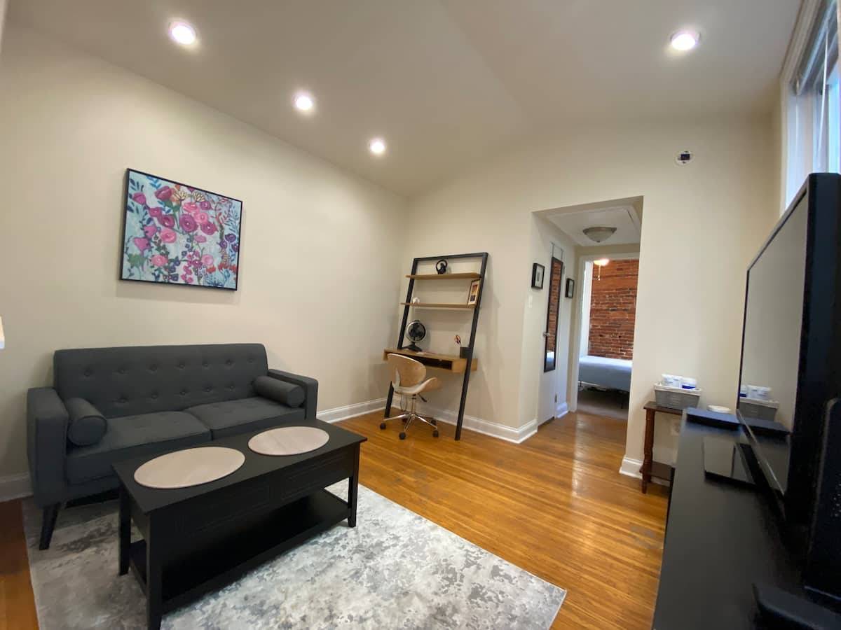326 South 16th Street Apt #2R, Rittenhouse Square, Philadelphia, PA 19102