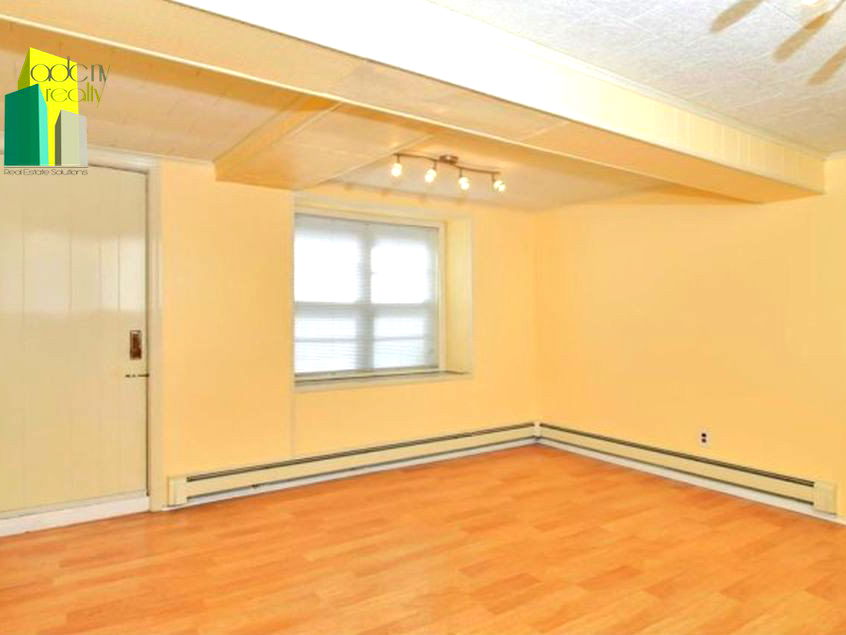 1651 Barnes Avenue Apt #1