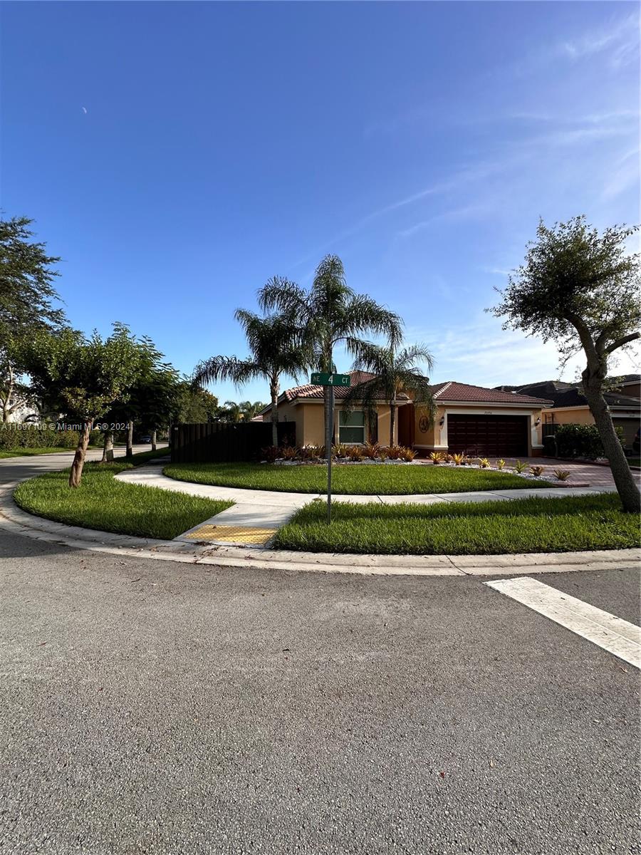2046 Northeast 4th Court, C & F SUBDIVISION, Homestead, FL 33033