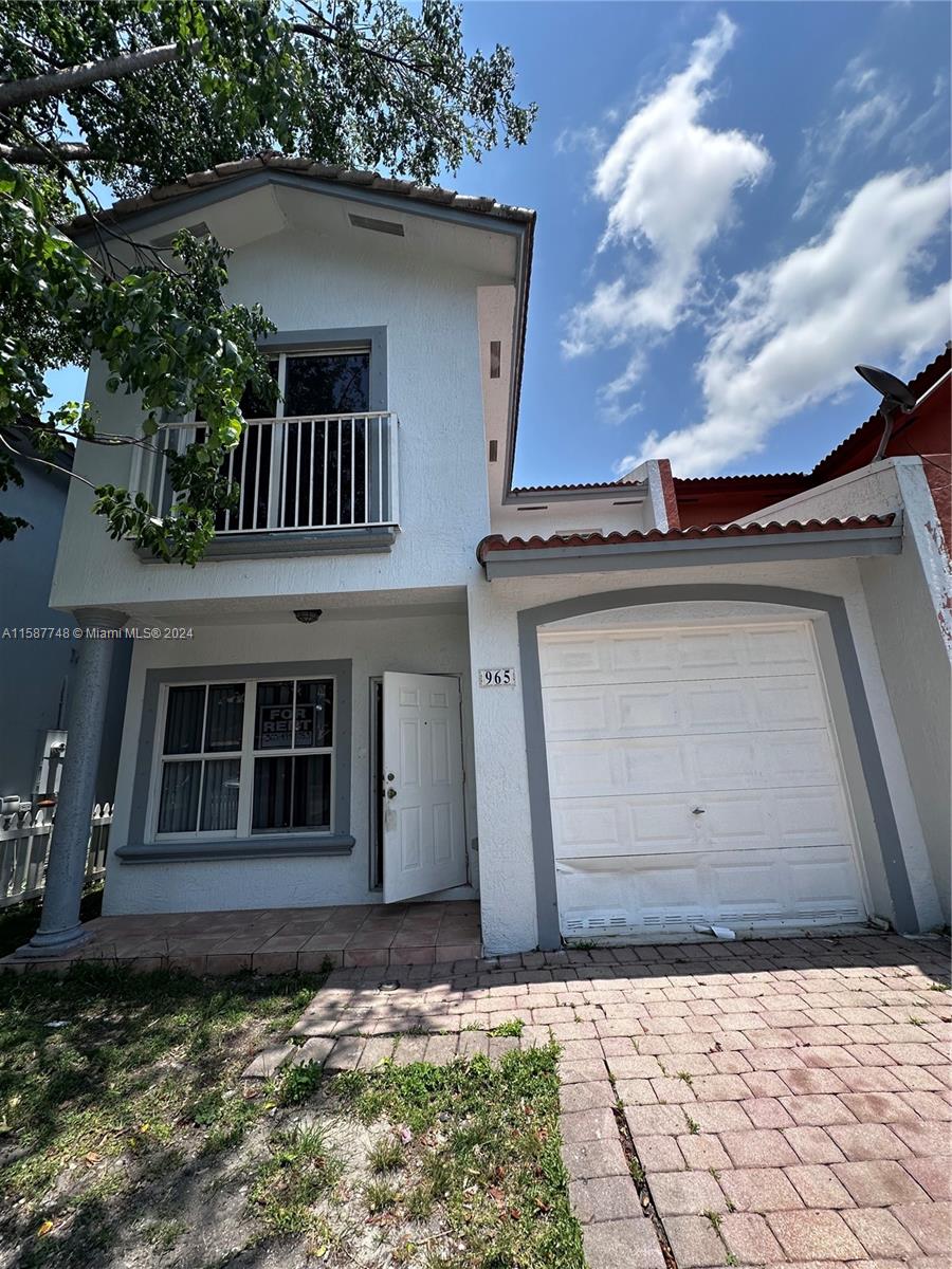 965 Southwest 6th Place, ABEL HOMES, Homestead, FL 33034