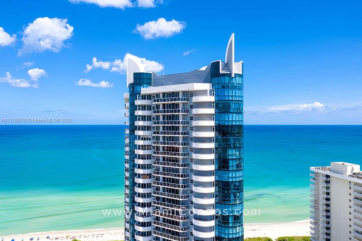 6301 Collins Avenue, North Beach, Miami Beach, FL 33141