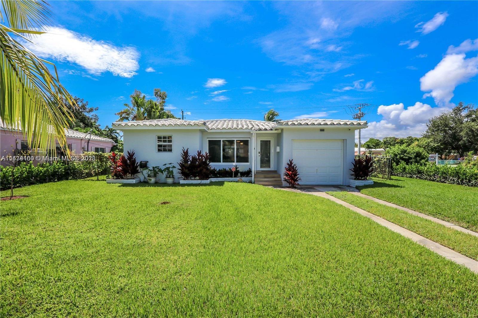 1538 Funston Street, Hollywood Lakes, Hollywood, FL 33020