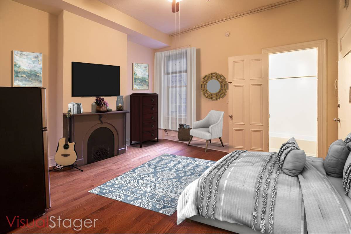 2205 Walnut Street, Rittenhouse, Philadelphia, PA 19103