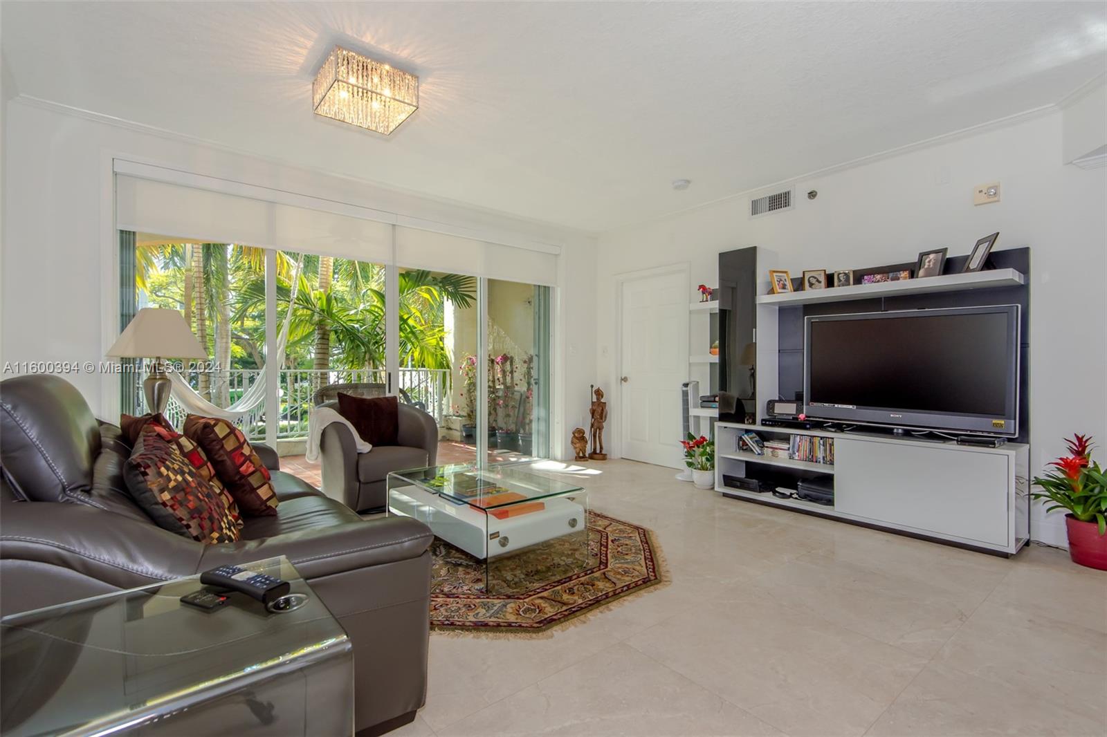 1824 Brickell Avenue, Brickell, Miami, FL 33129