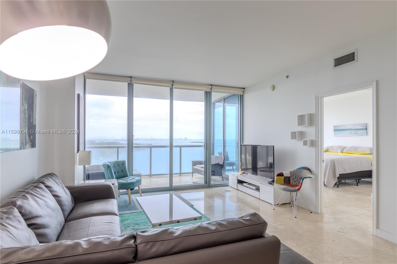 601 Northeast 36th Street, Edgewater, Miami, FL 33137