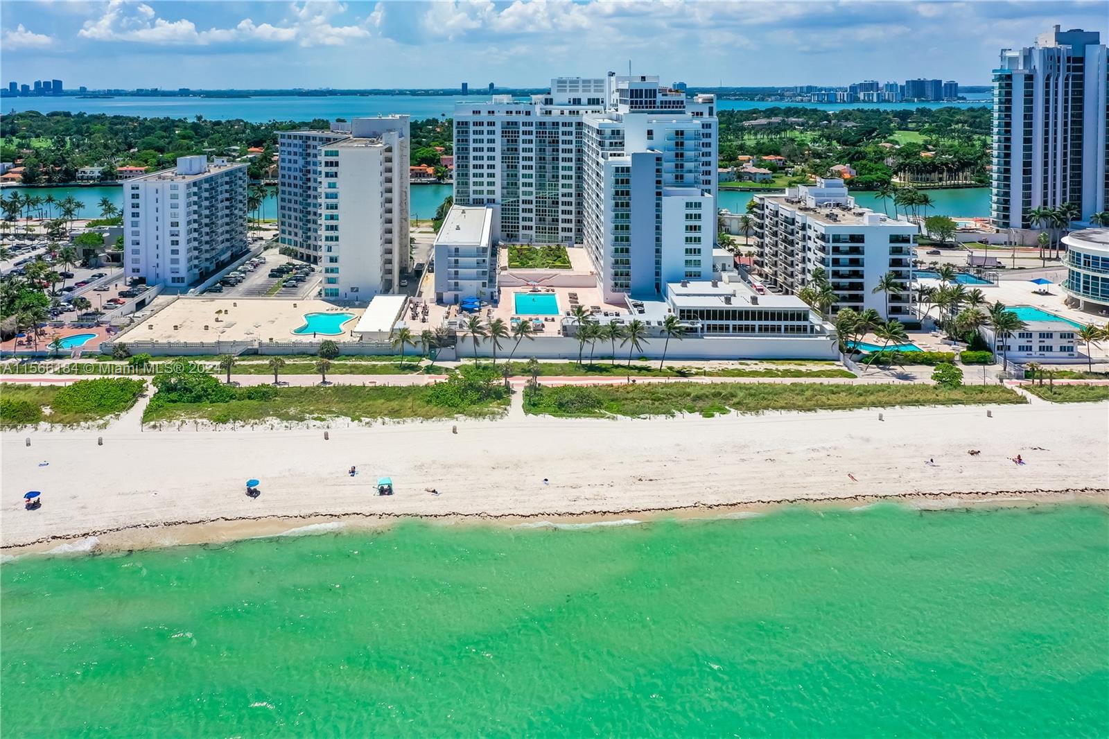5401 Collins Avenue, Mid-Beach, Miami, FL 33140