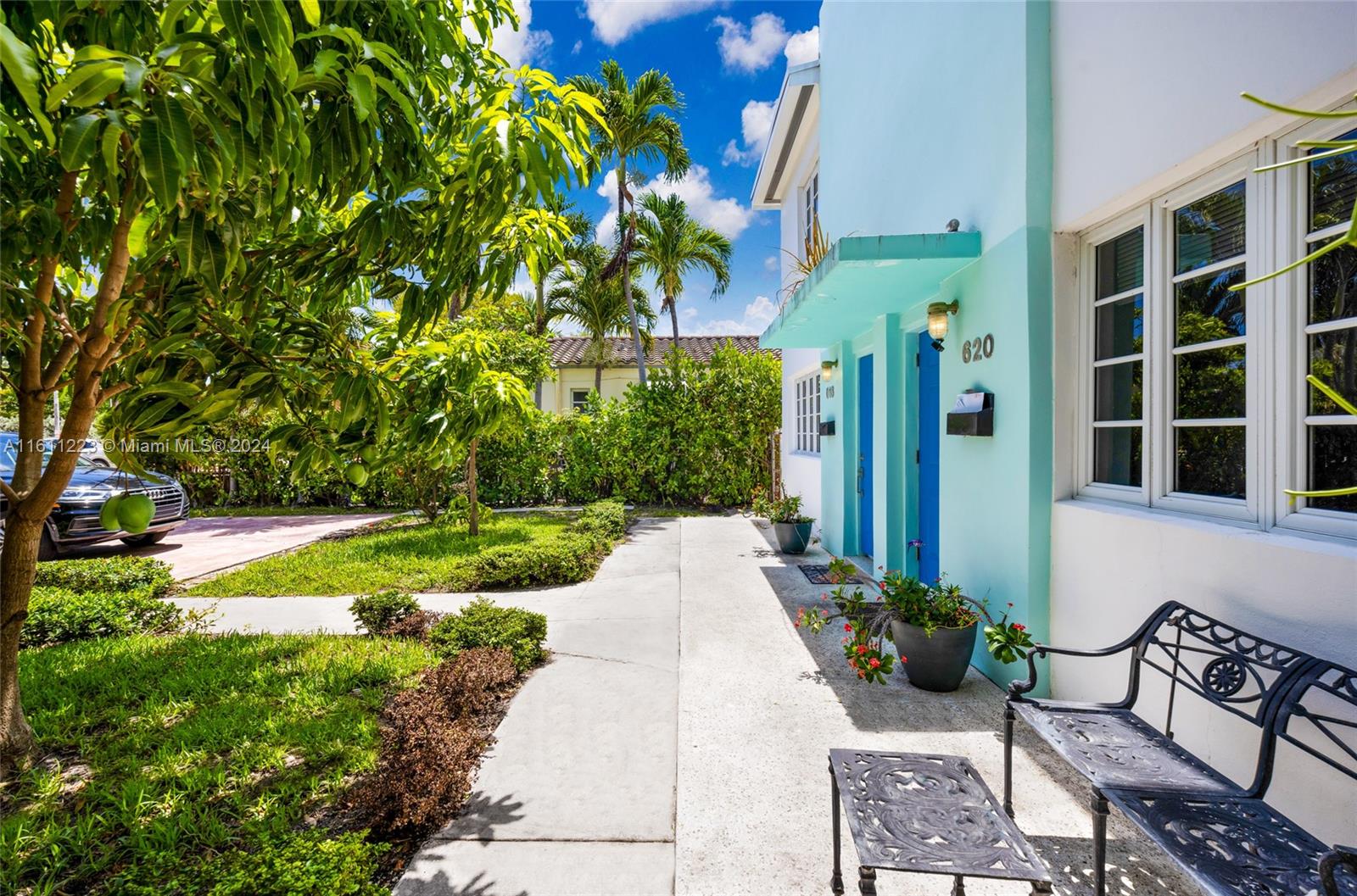 618 86th Street, Biscayne Point, Miami Beach, FL 33141