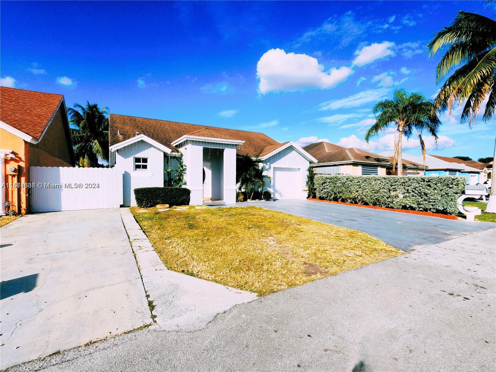 12981 Southwest 251st Terrace, Princeton, Homestead, FL 33032