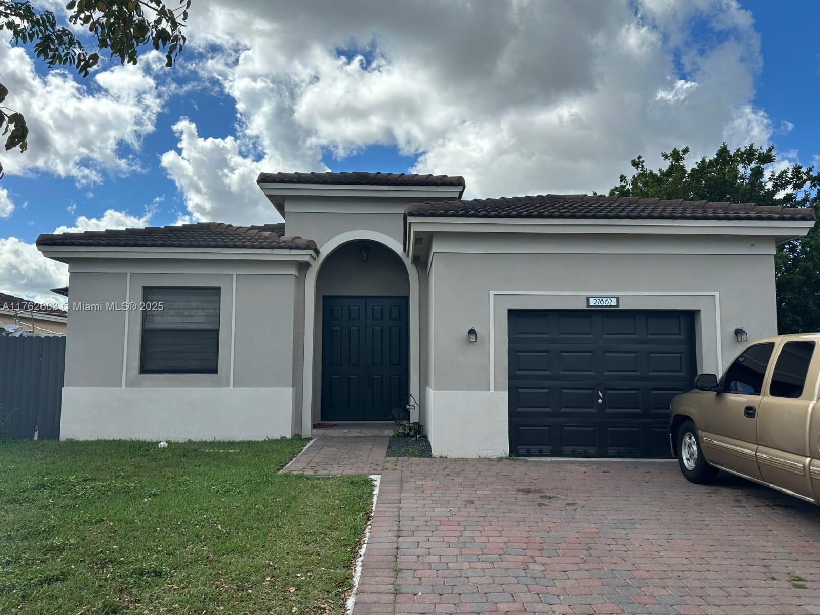 27862 Southwest 134th Court, AH AT TURNPIKE SOUTH, Homestead, FL 33032