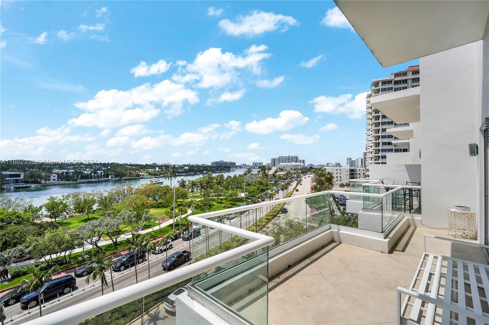 6362 Collins Avenue, North Beach, Miami Beach, FL 33141