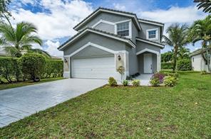 7803 Northwest 70th Avenue, PARKSIDE ESTATES, Parkland, FL 33067