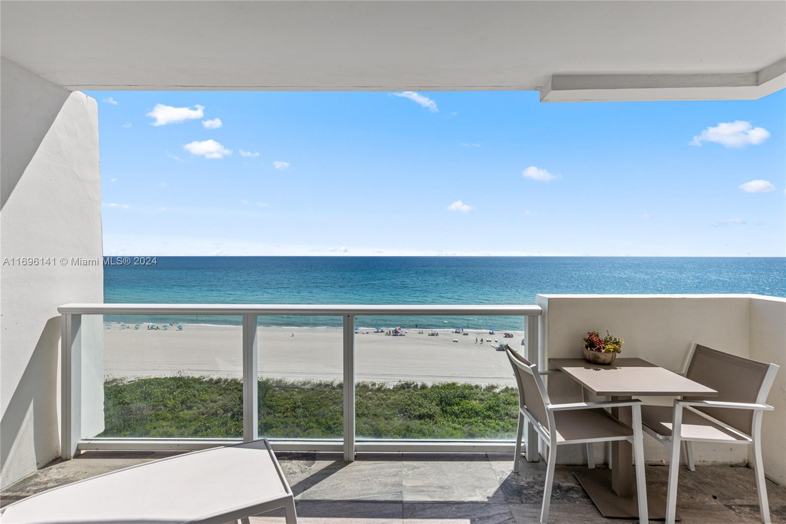 5601 Collins Avenue, Mid-Beach, Miami Beach, FL 33140