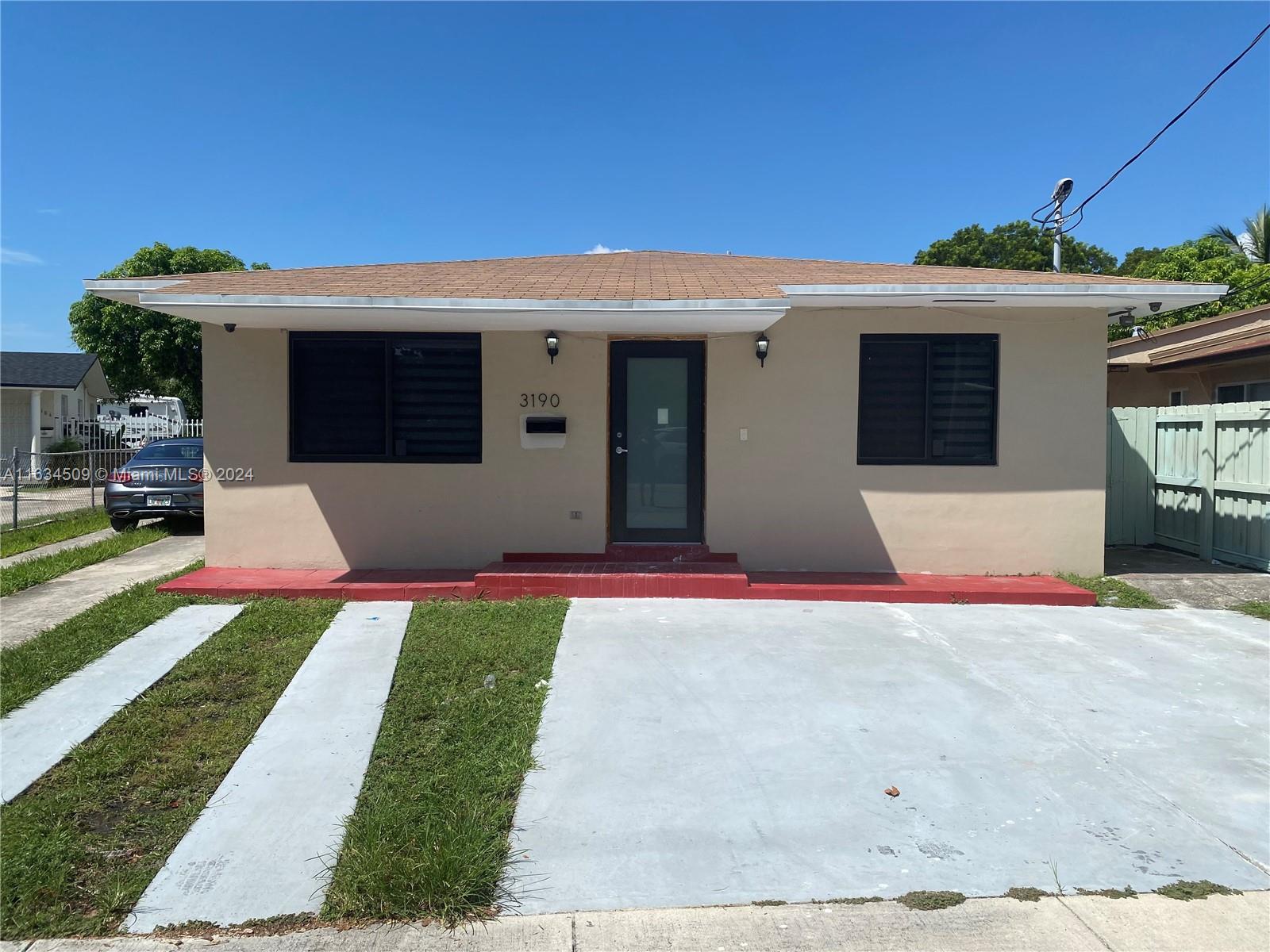 3190 Southwest 26th Street, Coral Way, Miami, FL 33133
