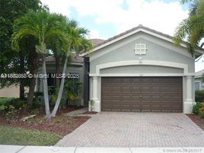 7817 Northwest 121st Way, HERON BAY, Parkland, FL 33076