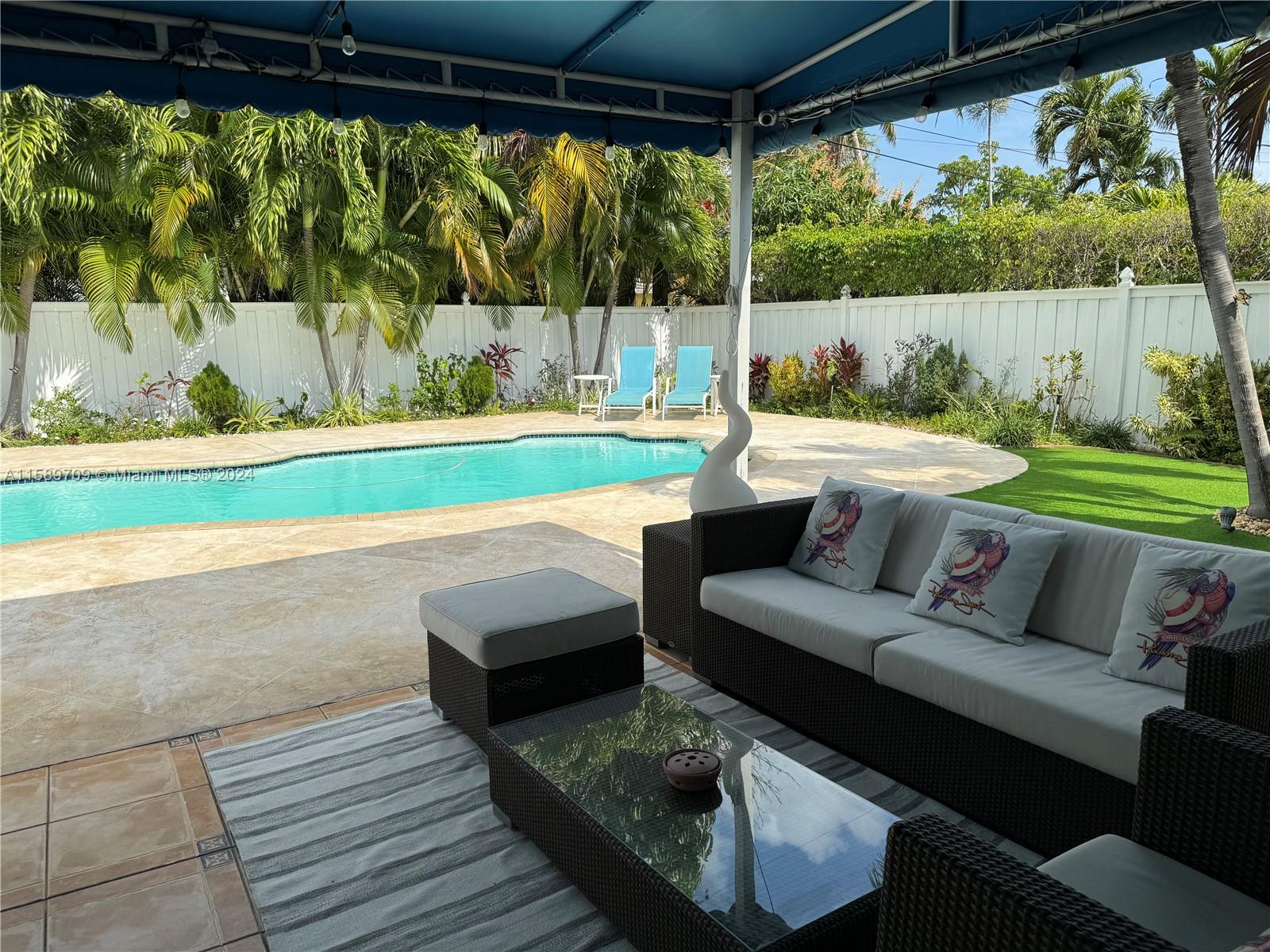 1611 71st Street, Normandy Isles, Miami Beach, FL 33141