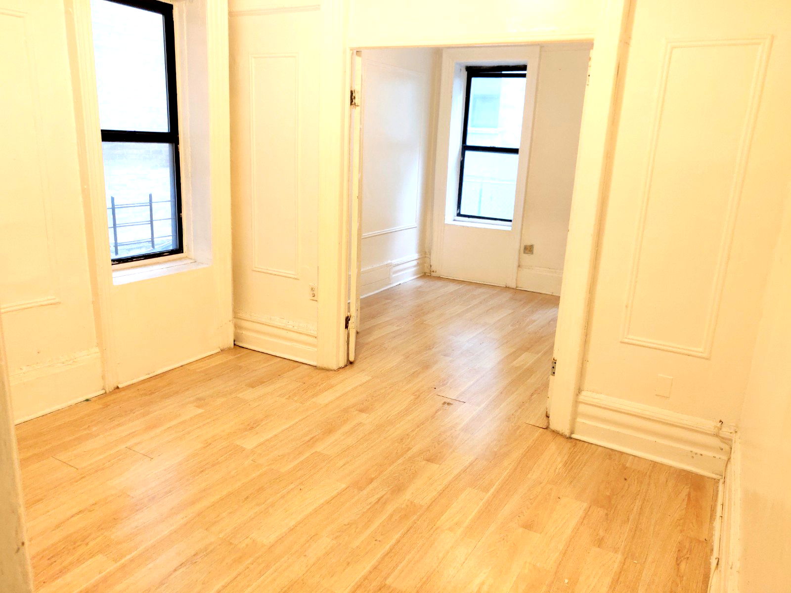 30 Macombs Place Apt #1B