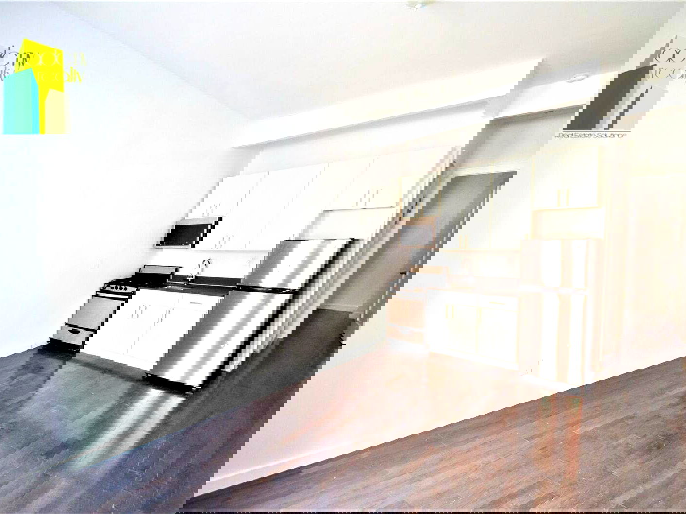 2710 Morris Avenue Apt #1A