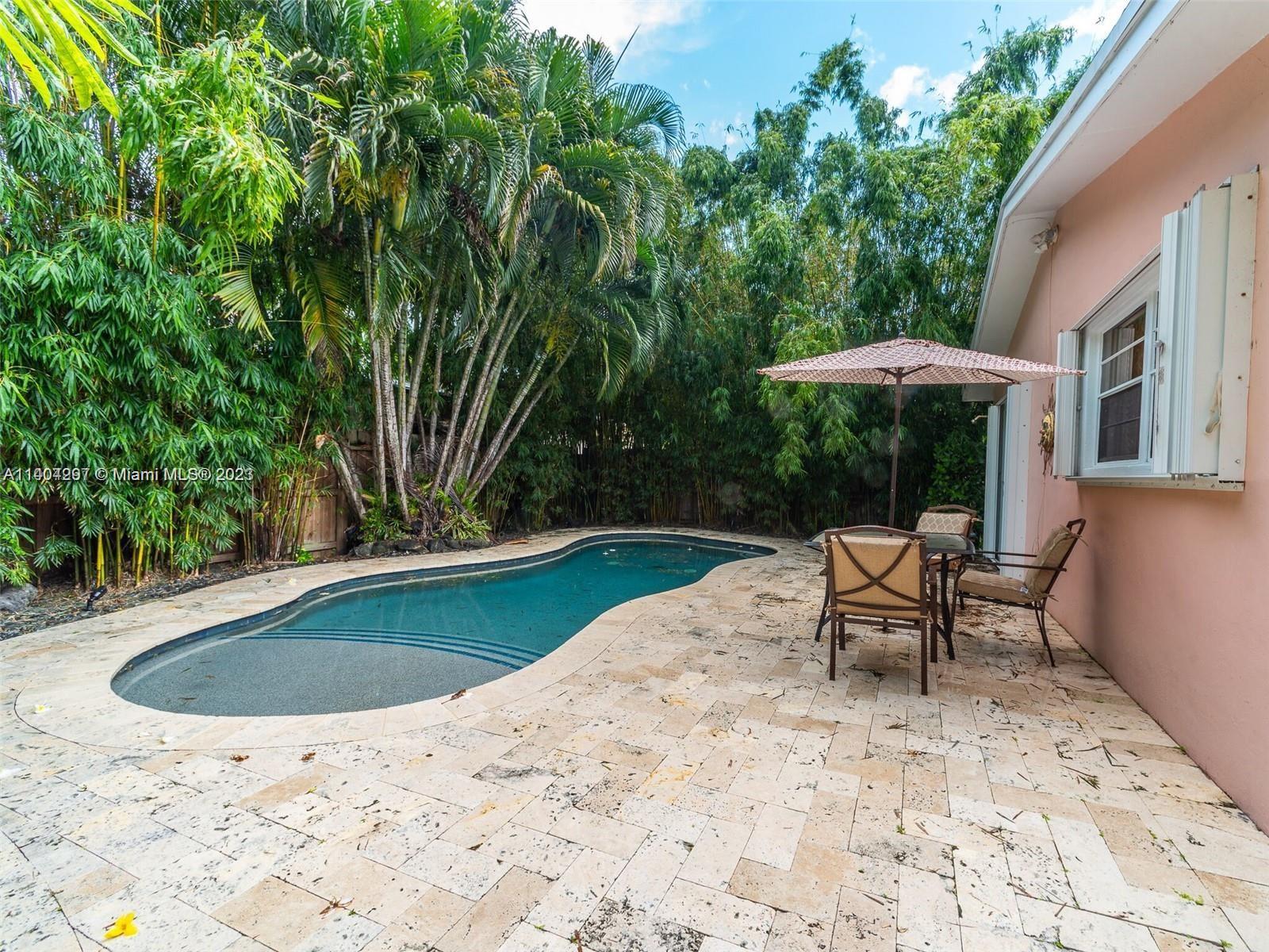 1507 Garfield Street, Hollywood Lakes, Hollywood, FL 33020