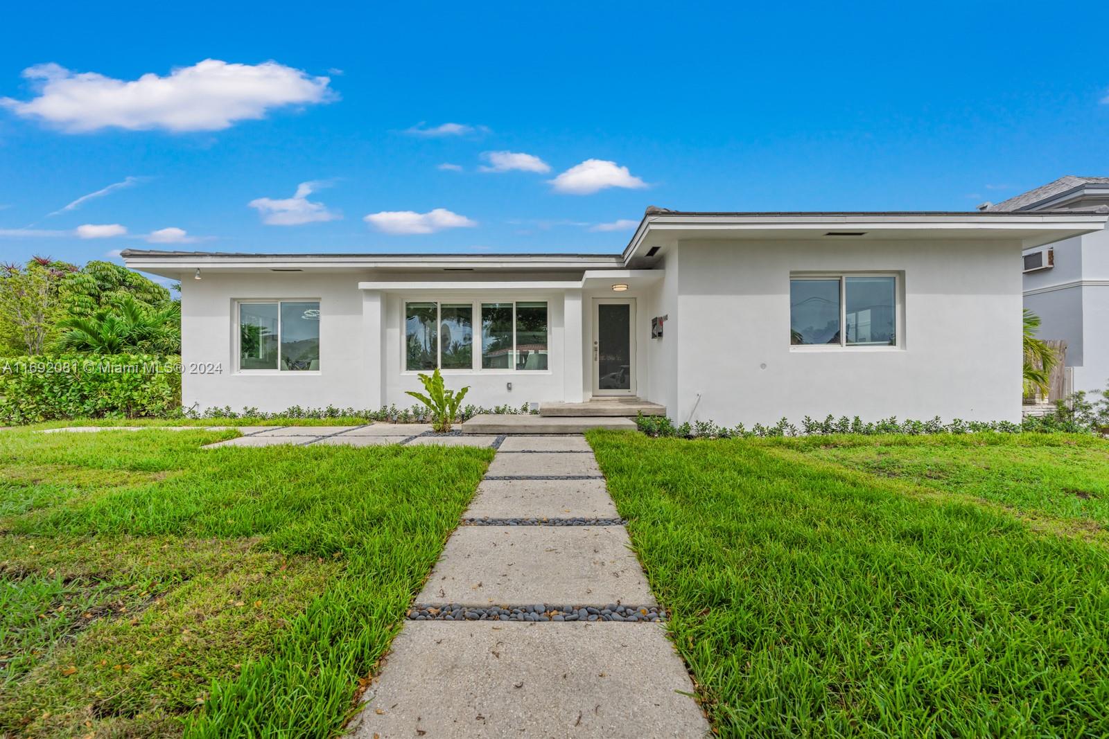 1445 71st Street, Normandy Isles, Miami Beach, FL 33141