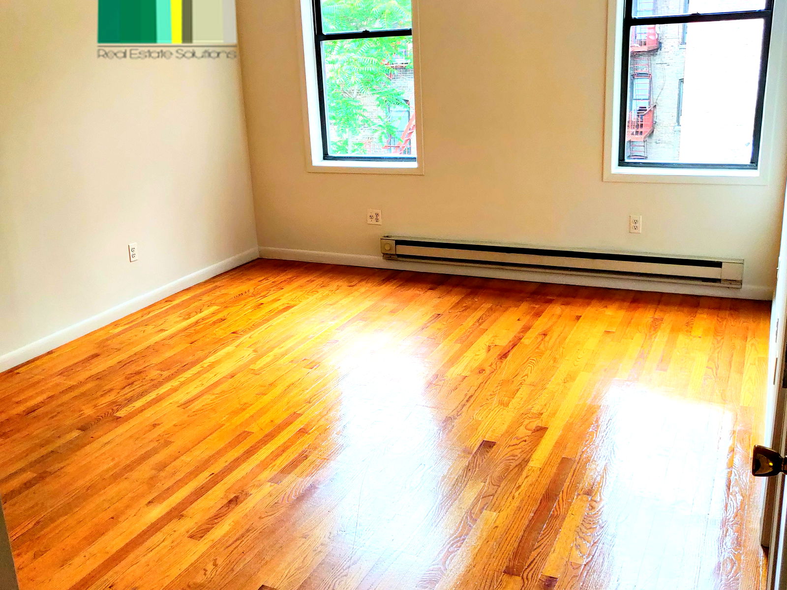 563 West 183rd Street