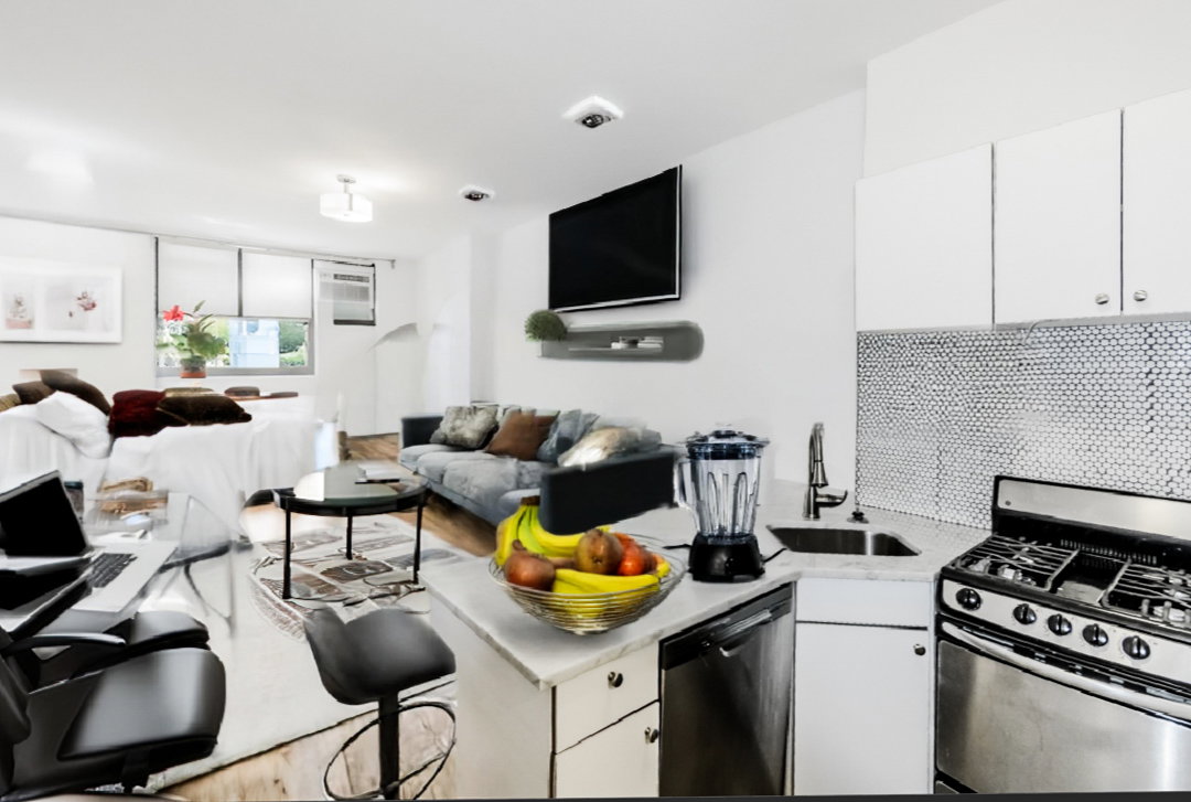 225 East 10th Street Apt #1BB, East village, Manhattan, New York, NY 10003