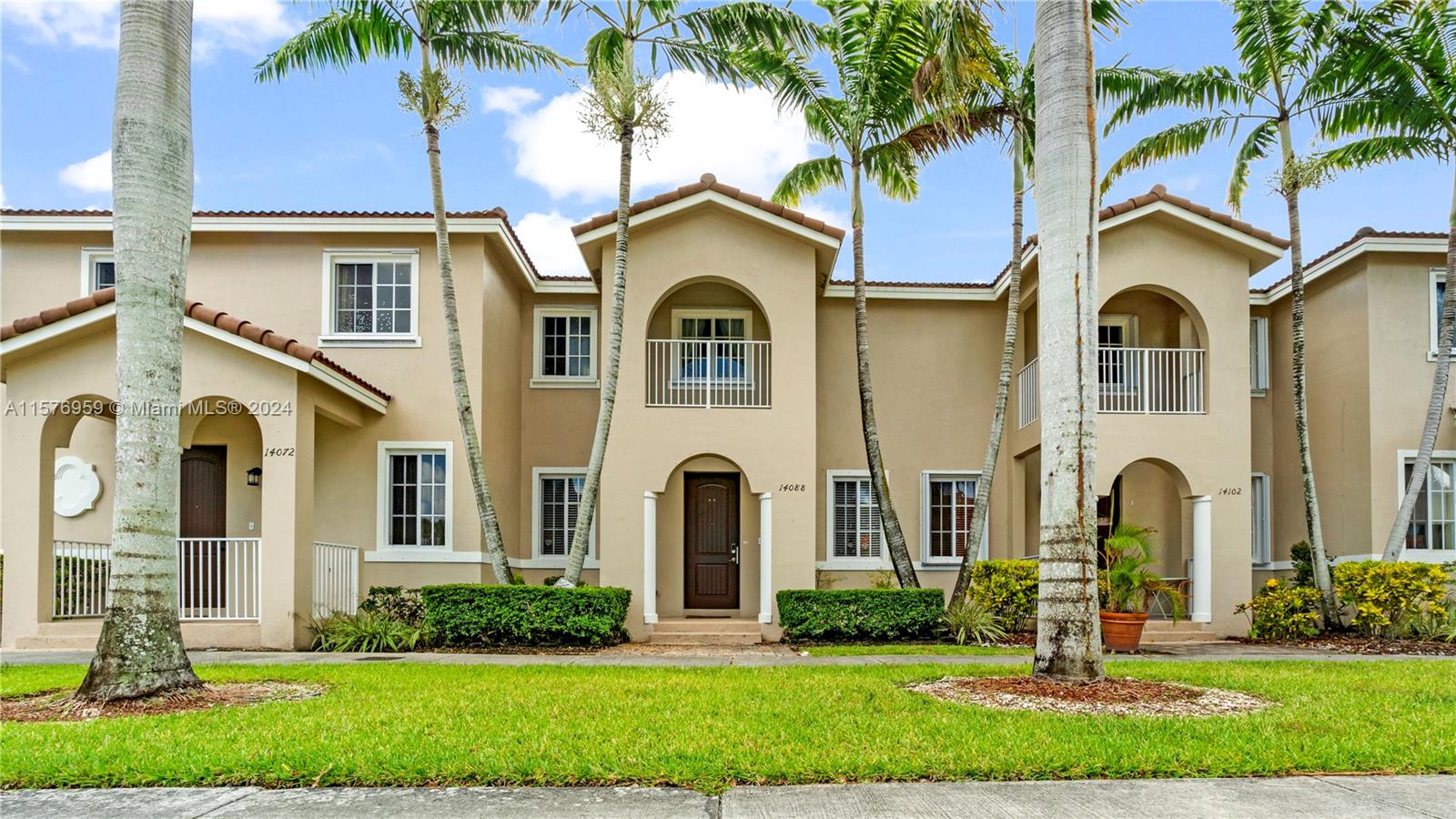 14088 Southwest 272nd Street, Mandarin Lakes, Homestead, FL 33032