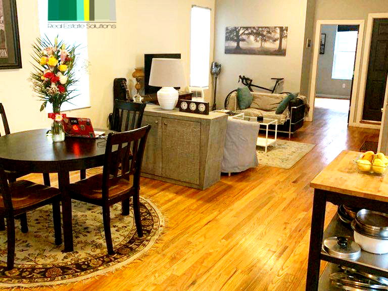 2789 Morris Avenue Apt #1