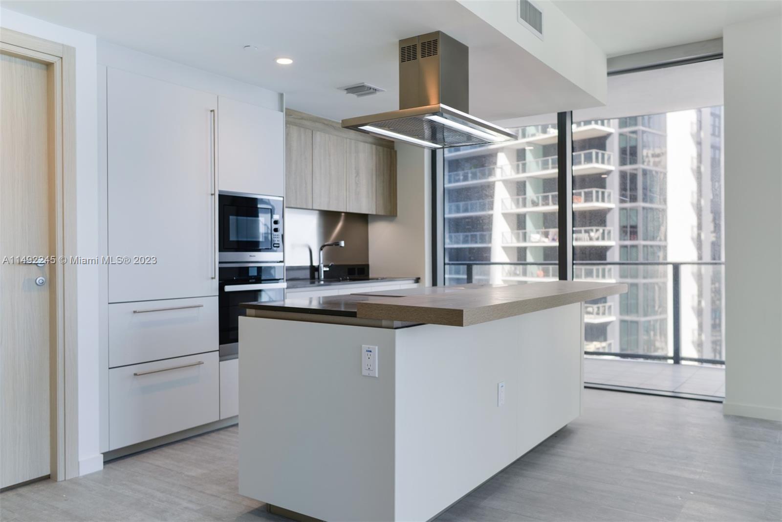 1000 Brickell Plaza, Brickell, Miami, FL 33131
