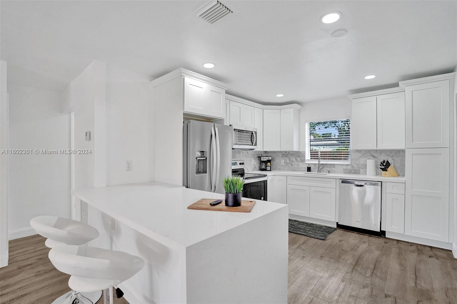 510 North 24th Avenue, North Central, Hollywood, FL 33020