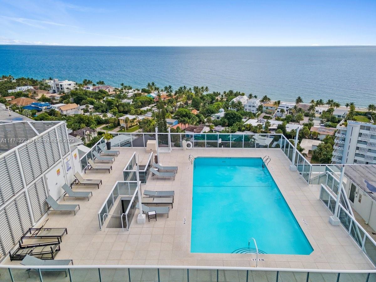 2841 North Ocean Boulevard, Central Beach Alliance, Fort Lauderdale, FL 33308