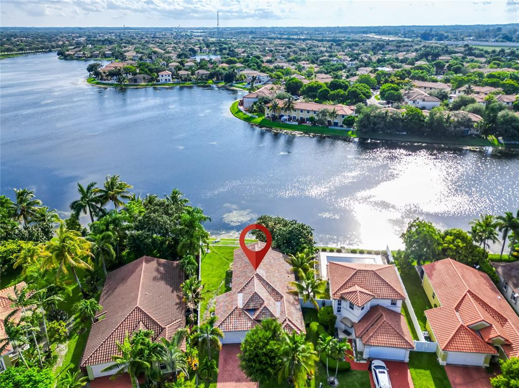 5140 Southwest 134th Avenue, MIRAMAR PATIO HOMES, Miramar, FL 33027