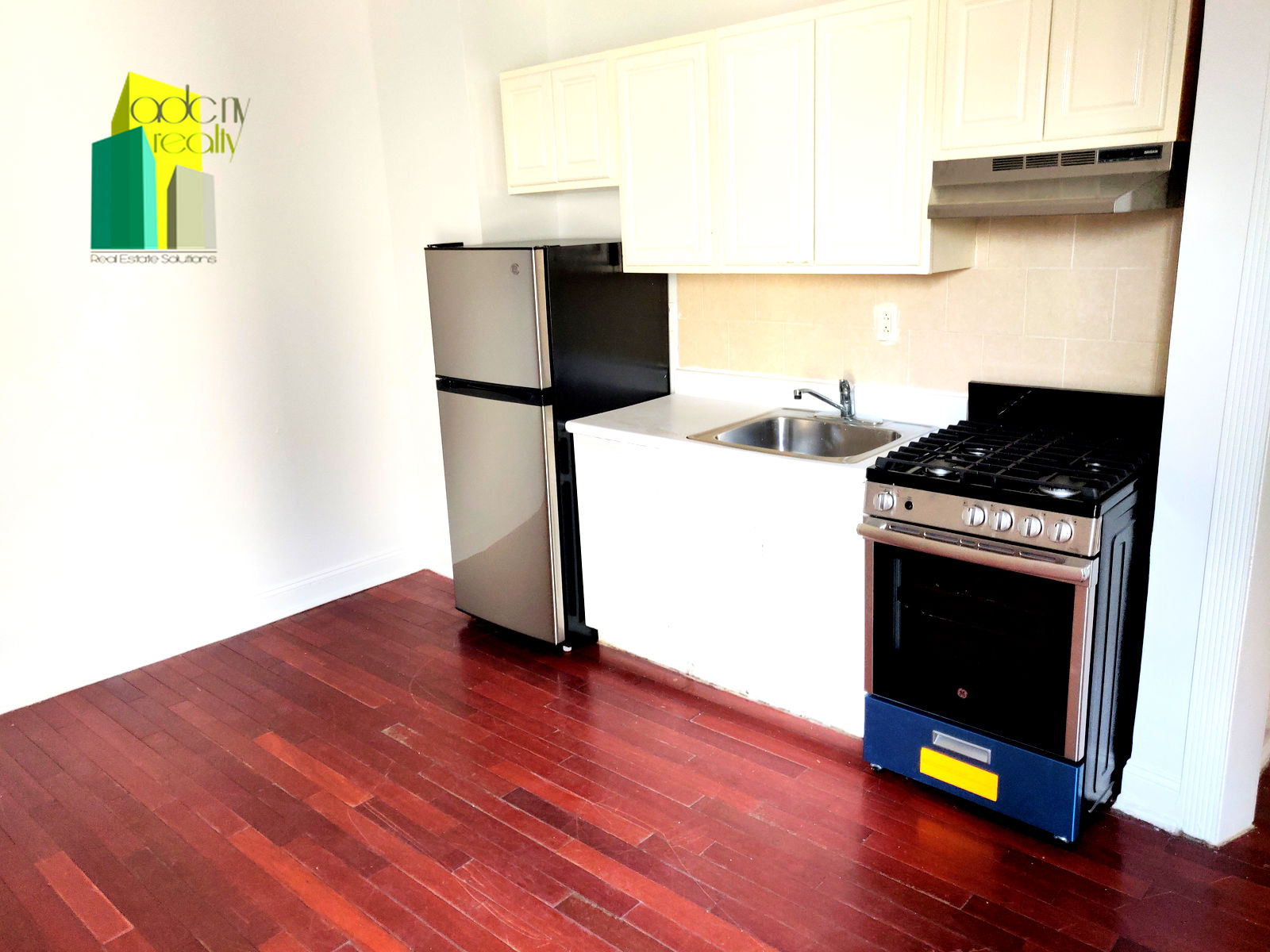 1 Arden Street Apt #612