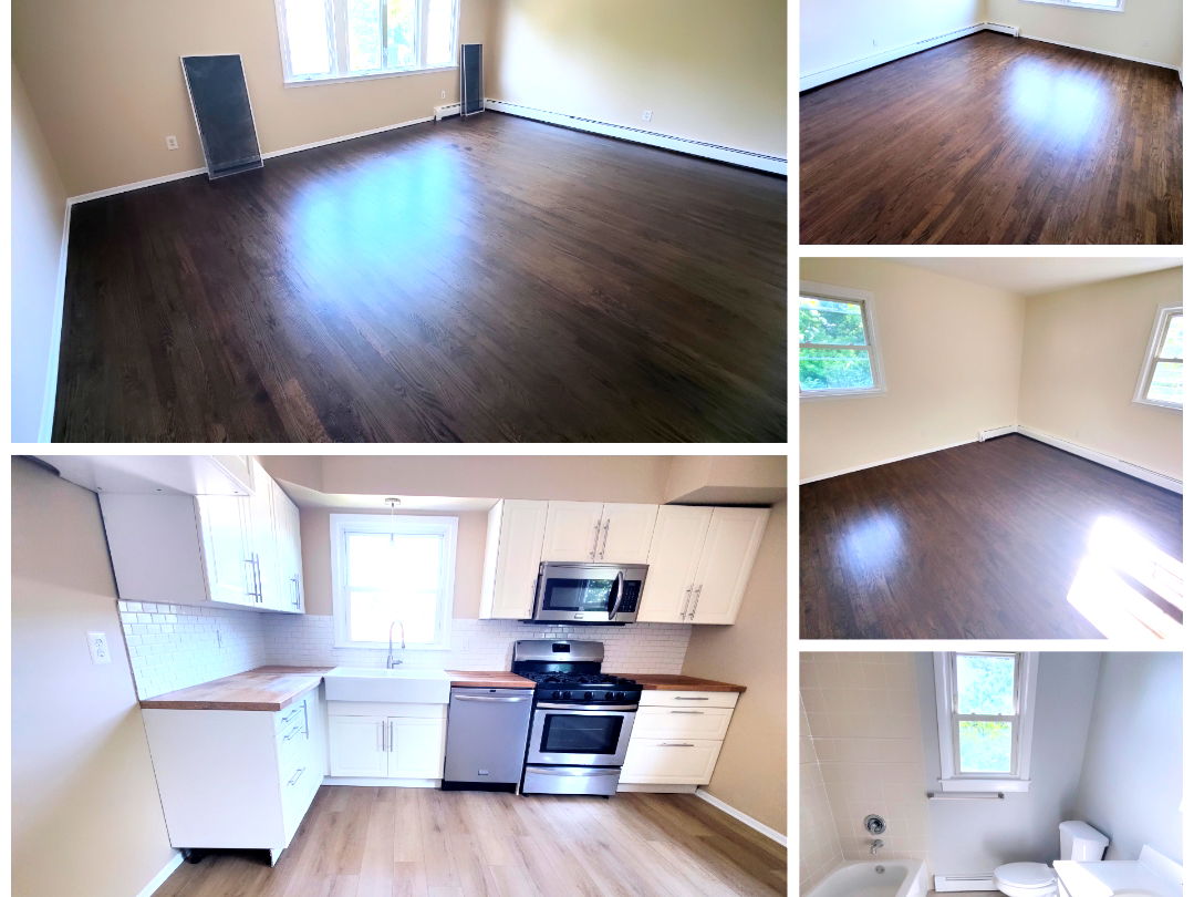 81 Brandt Terrace Apt #3