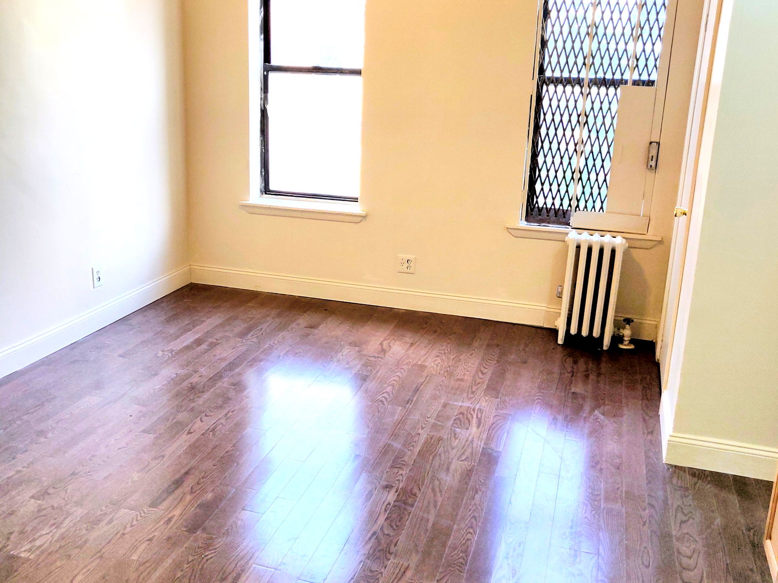 424 East 115th Street Apt #4A