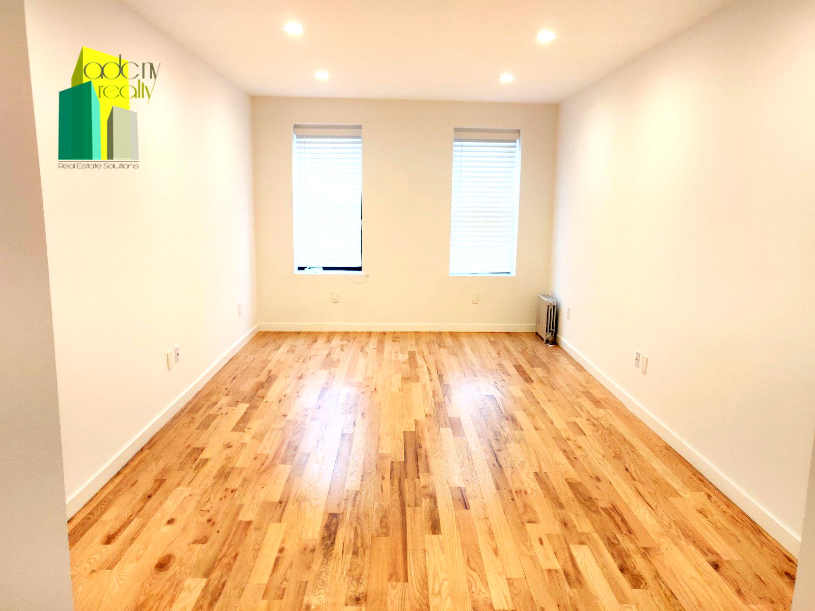 1610 Mahan Avenue Apt #6C