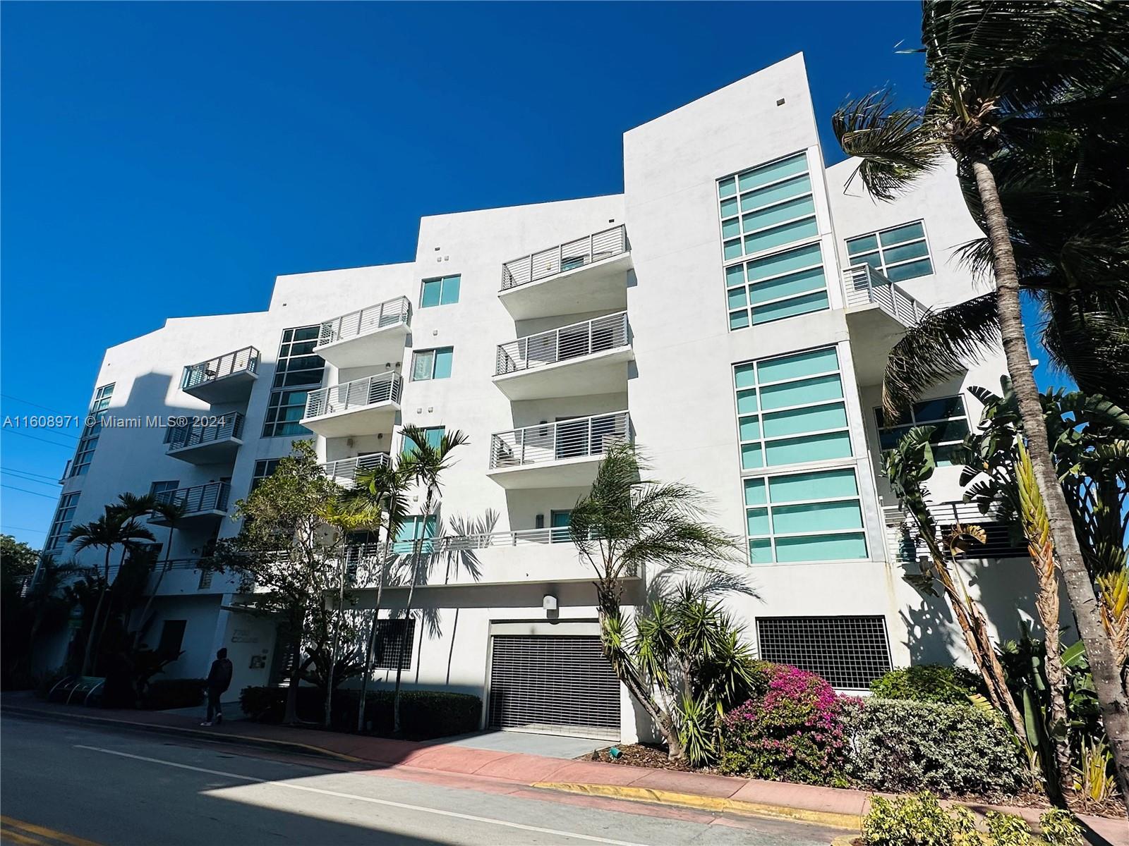 7700 Collins Avenue, North Beach, Miami, FL 33141