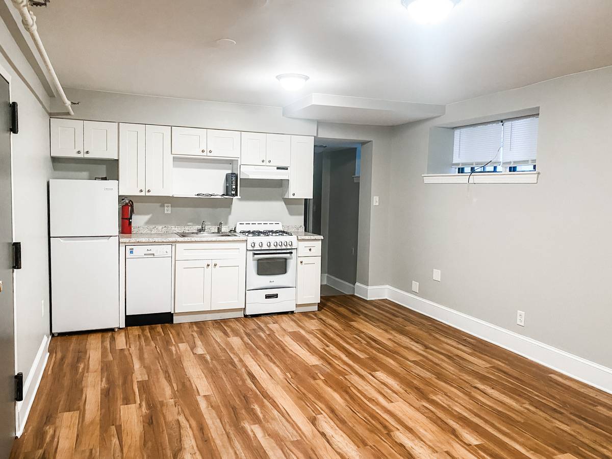 4717 Walnut Street Apt #B14, University City, Philadelphia, PA 19139