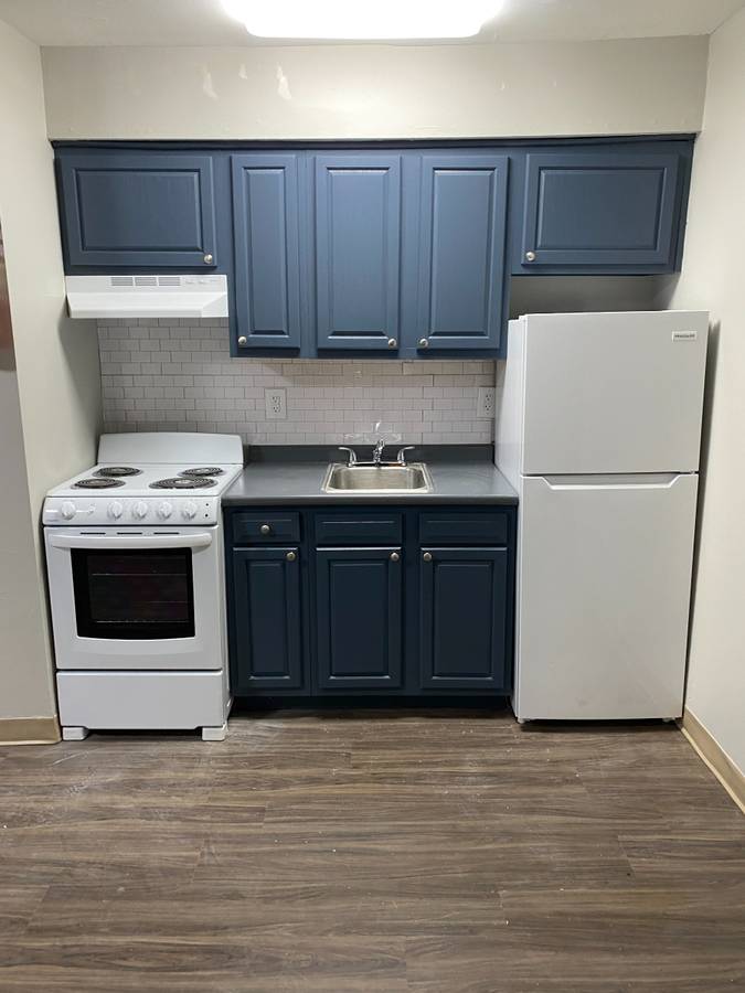 4715 Walnut Street Apt #1BR, University City, Philadelphia, PA 19139