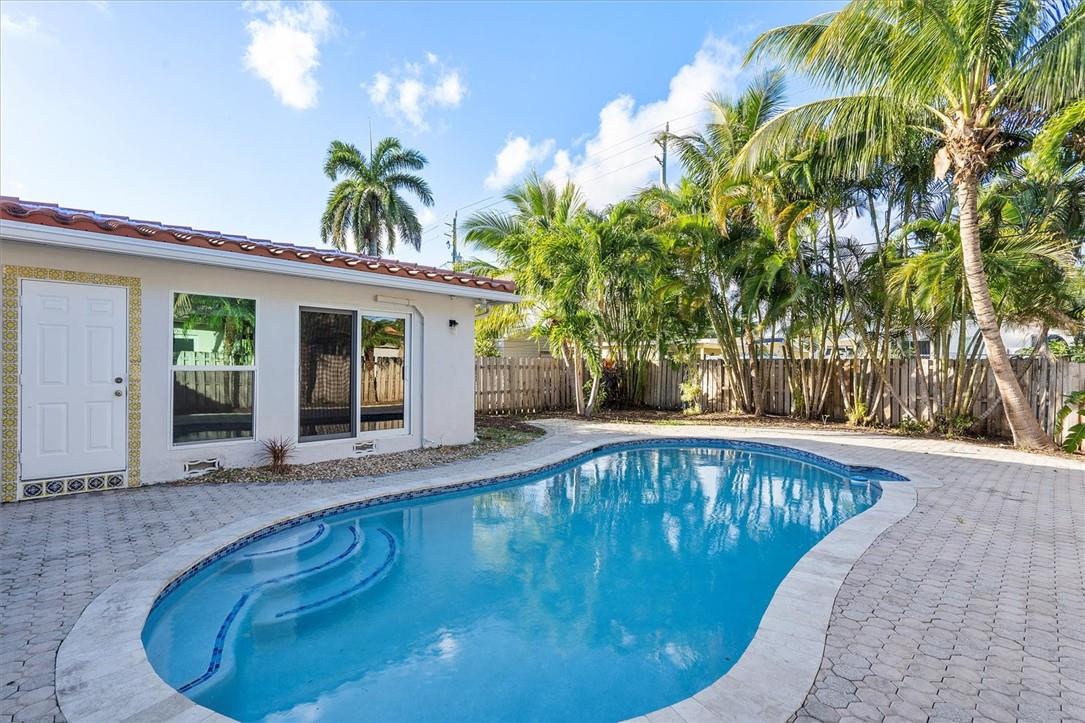 1123 Lincoln Street, Hollywood Lakes, Hollywood, FL 33019