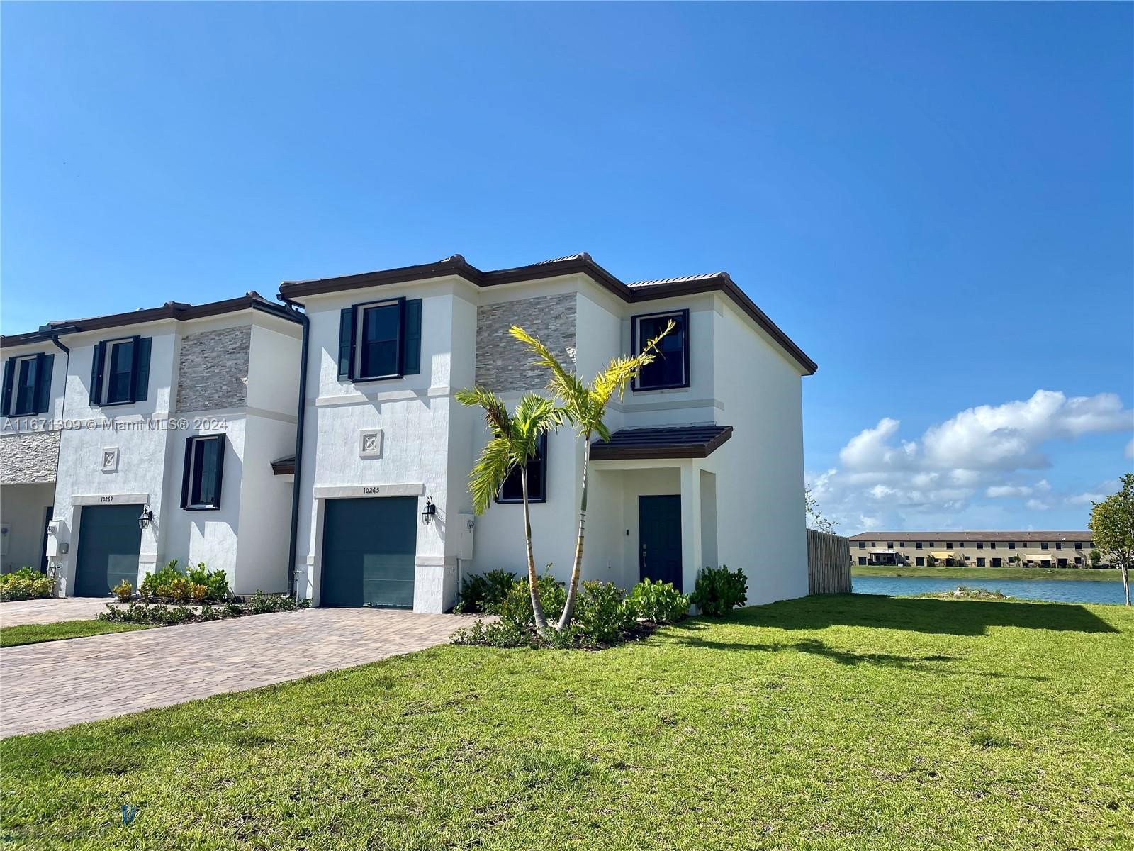 10265 Southwest 231st Lane, Cutler Bay, Cutler Bay, FL 33190