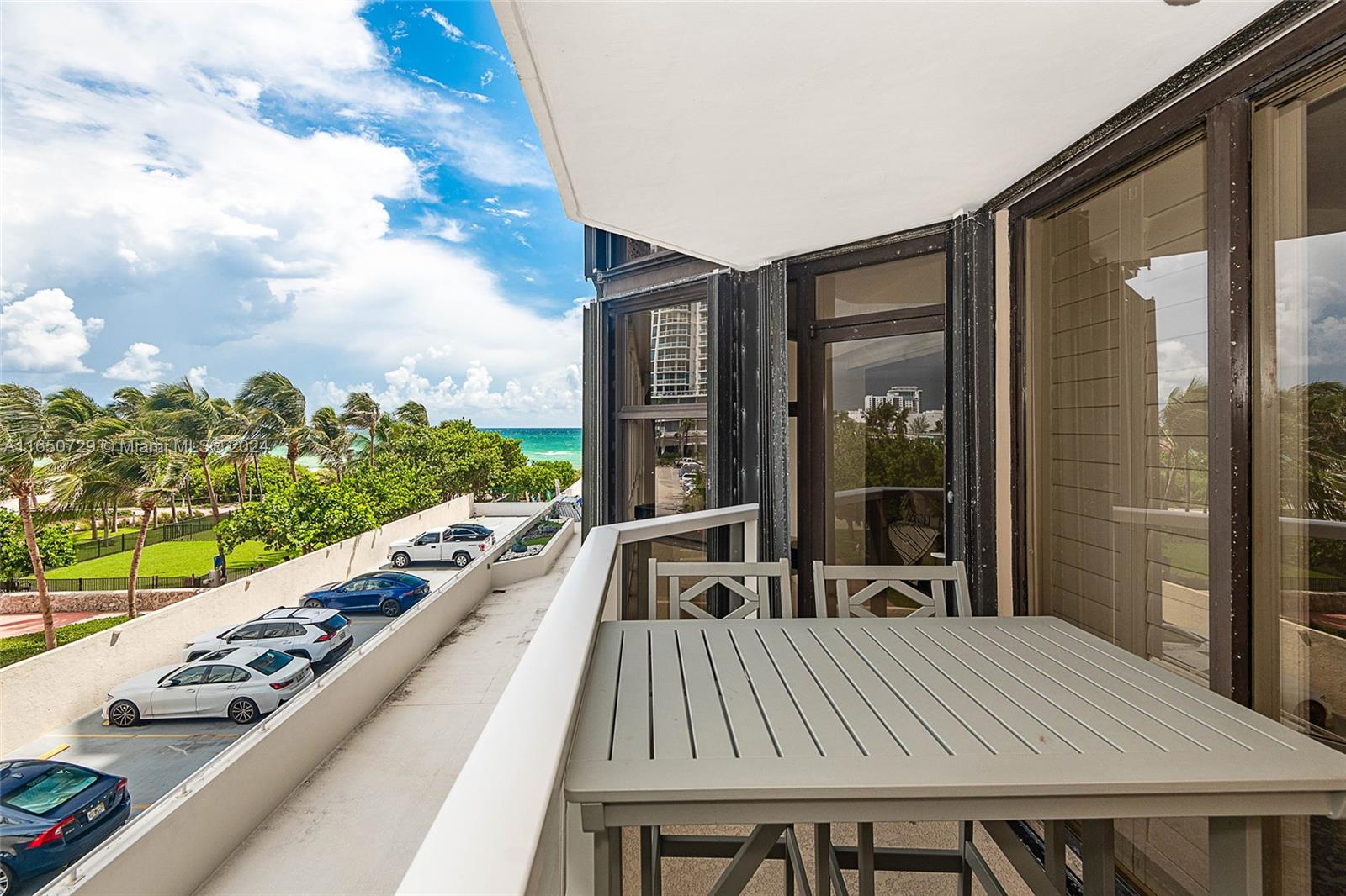 6423 Collins Avenue Apt #309, North Beach, Miami, FL 33141